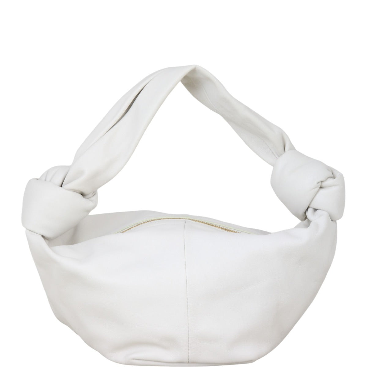 Bottega Veneta Knot Shoulder Bag - Rovelle Bags