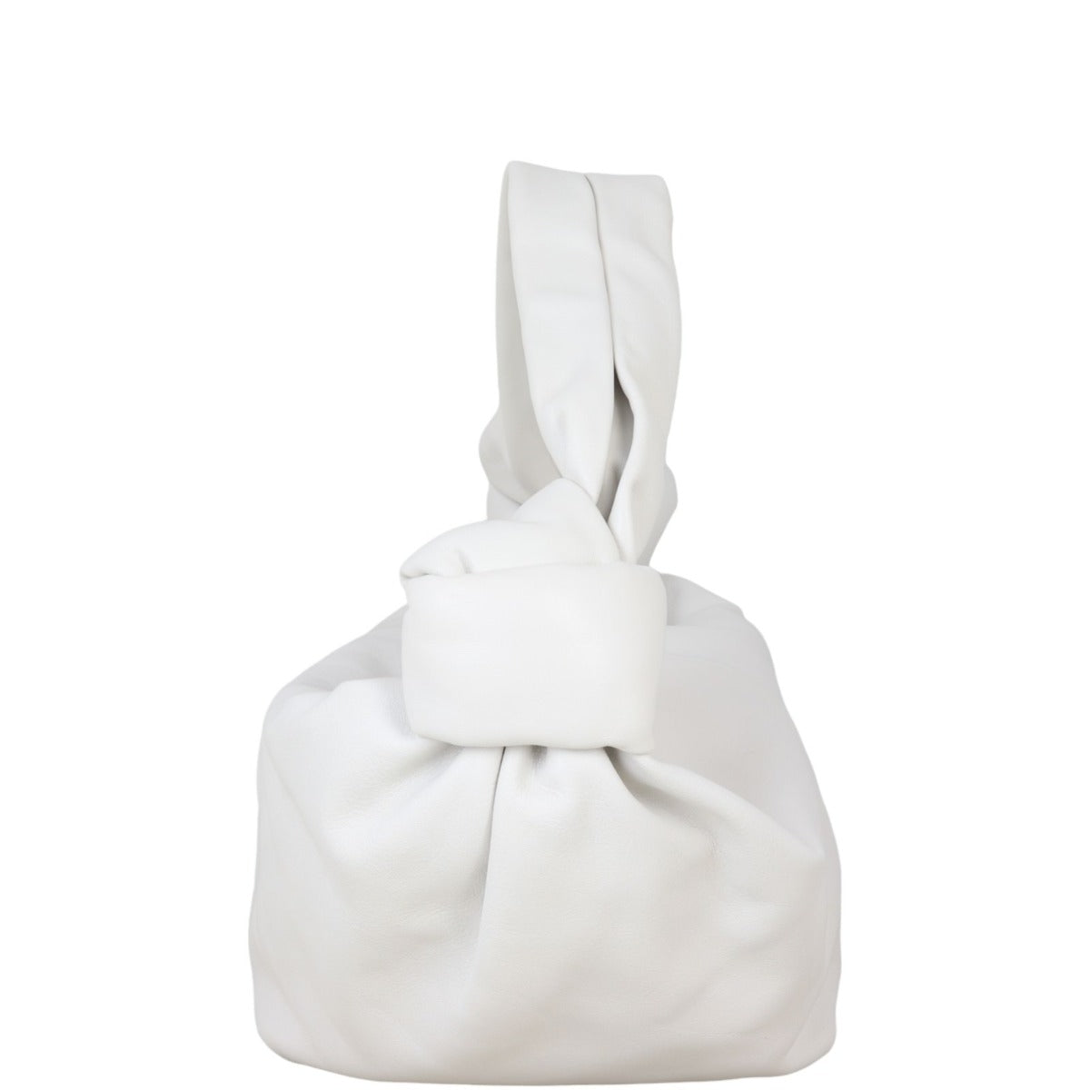 Bottega Veneta Knot Shoulder Bag - Rovelle Bags