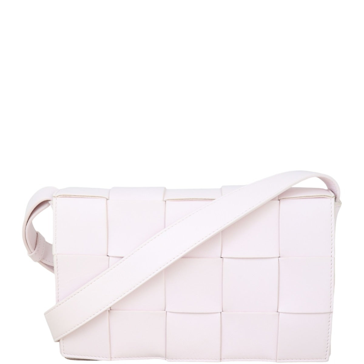 Bottega Veneta Cassette Crossbody - Rovelle Bags