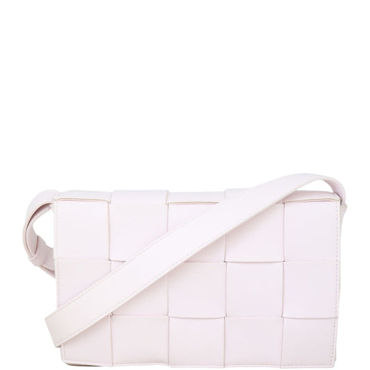 Bottega Veneta Cassette Crossbody - Rovelle Bags