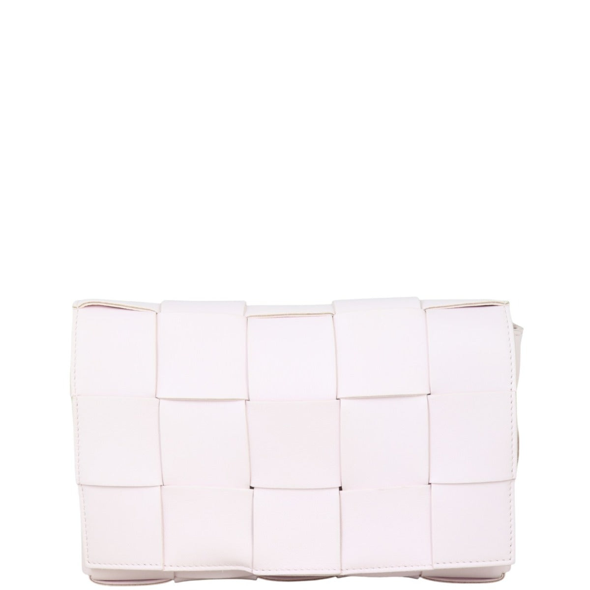 Bottega Veneta Cassette Crossbody - Rovelle Bags