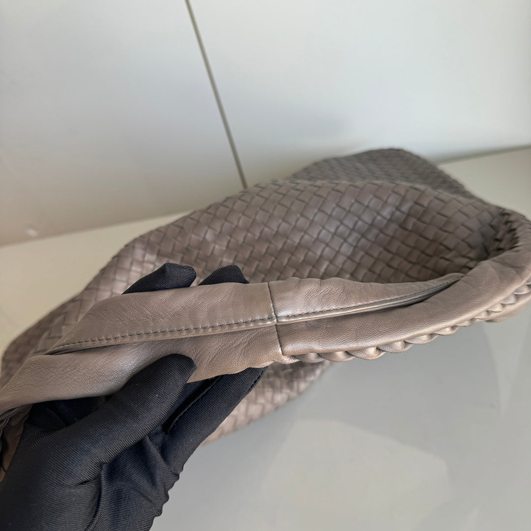 Bottega Veneta Veneta Shoulder Bag - Rovelle Bags
