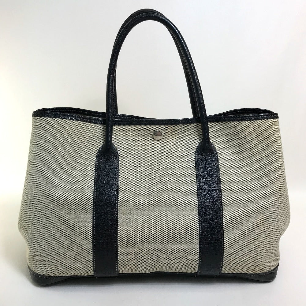 Hermès Garden Party Tote - Rovelle Bags