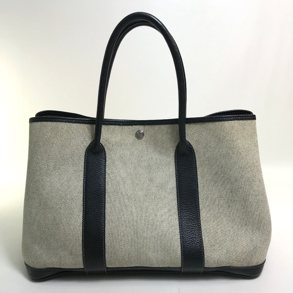 Hermès Garden Party Tote - Rovelle Bags