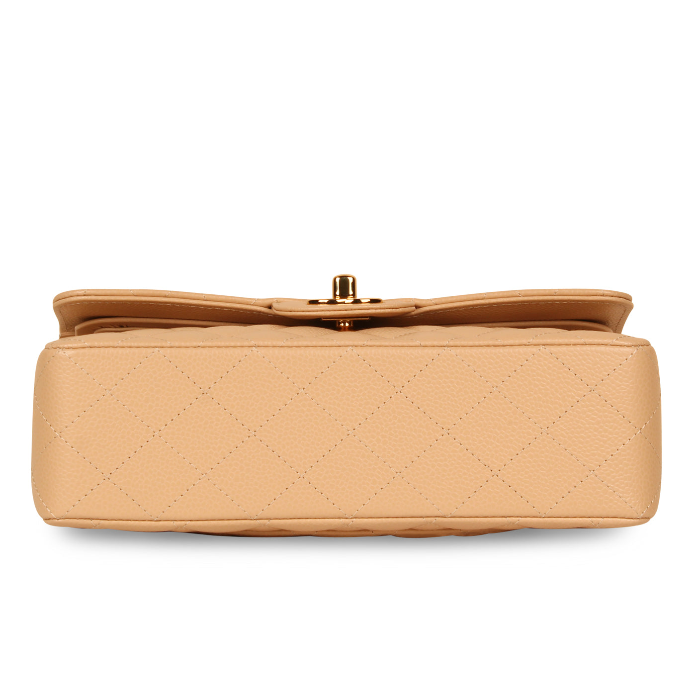 Chanel Classic Flap Shoulder Bag - Rovelle Bags