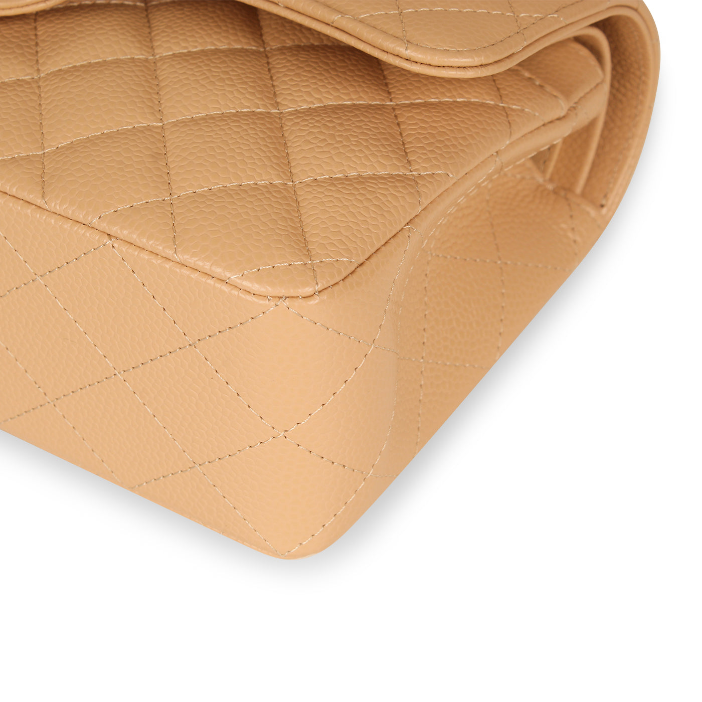 Chanel Classic Flap Shoulder Bag - Rovelle Bags