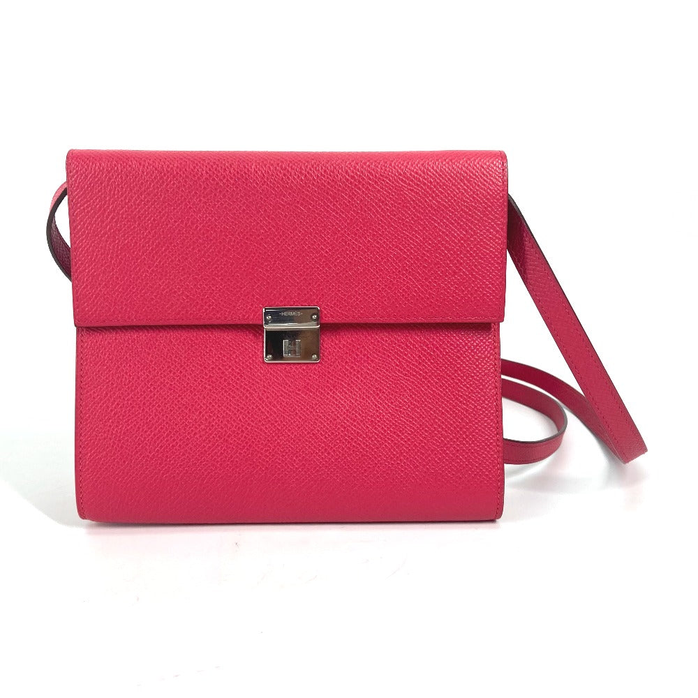 Hermès Pochette Shoulder Bag - Rovelle Bags