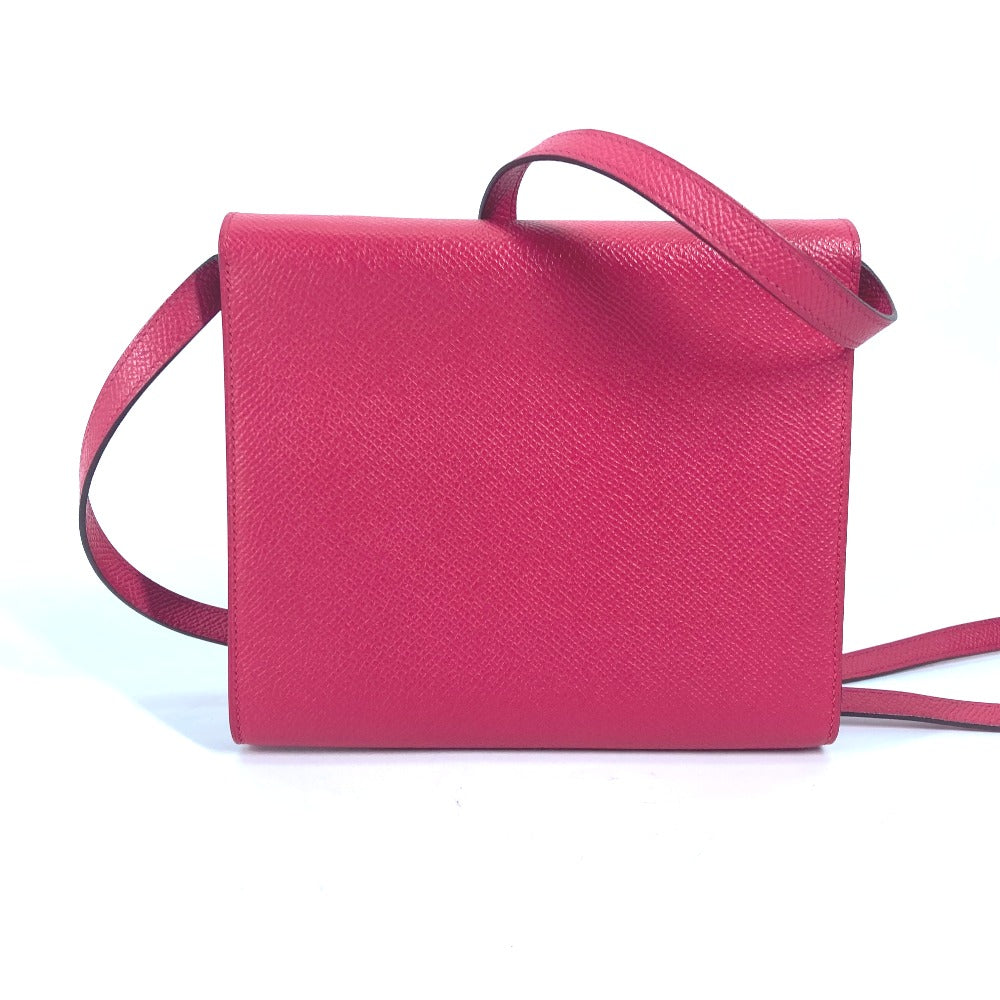 Hermès Pochette Shoulder Bag - Rovelle Bags
