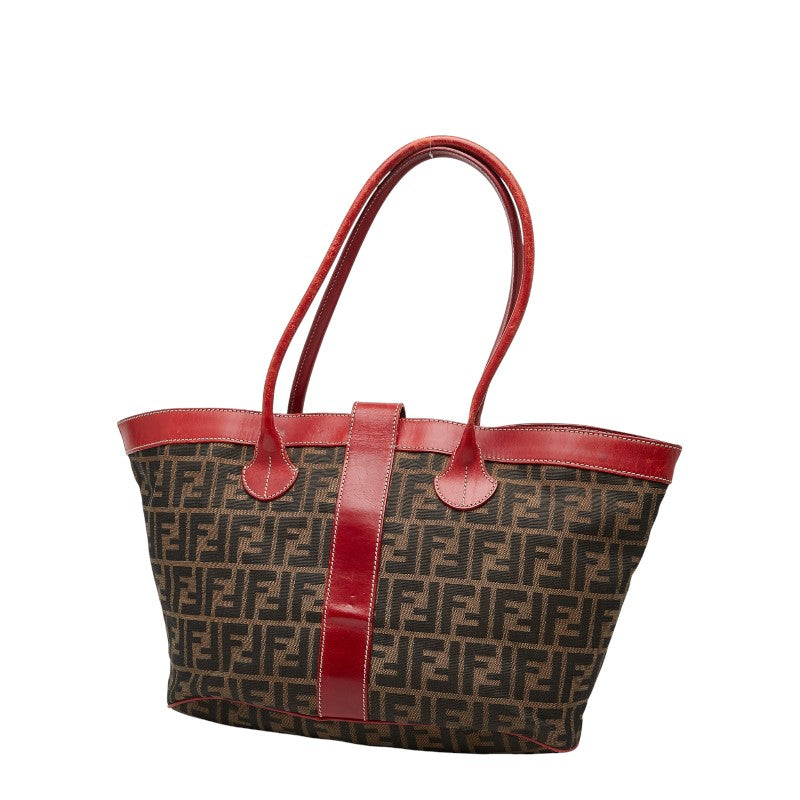 Fendi Tote Tote - Rovelle Bags