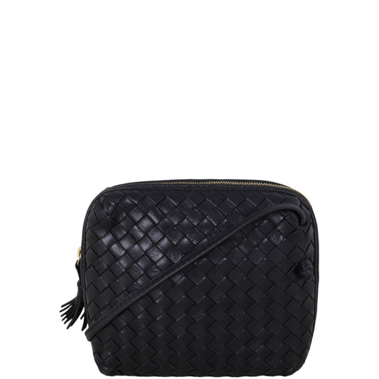 Bottega Veneta Pouch Shoulder Bag - Rovelle Bags