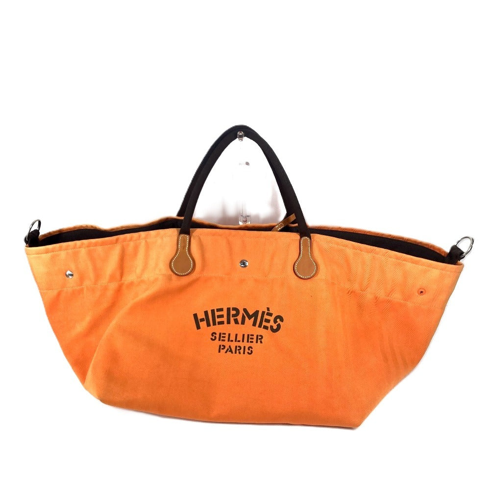Hermès Handbag - Rovelle Bags