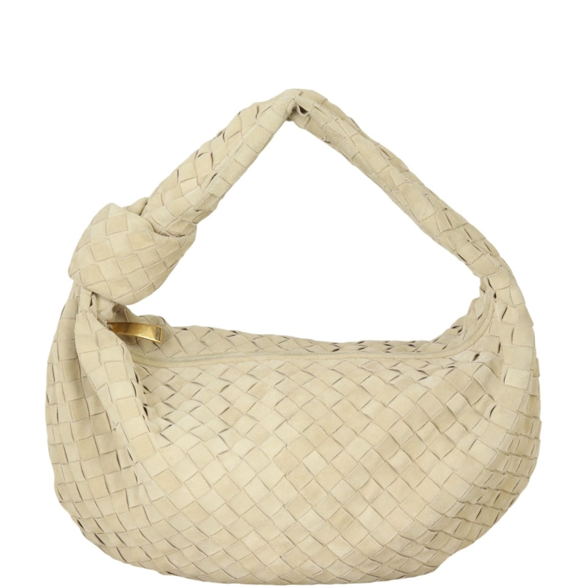 Bottega Veneta Jodie Shoulder Bag - Rovelle Bags