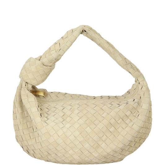 Bottega Veneta Jodie Shoulder Bag - Rovelle Bags