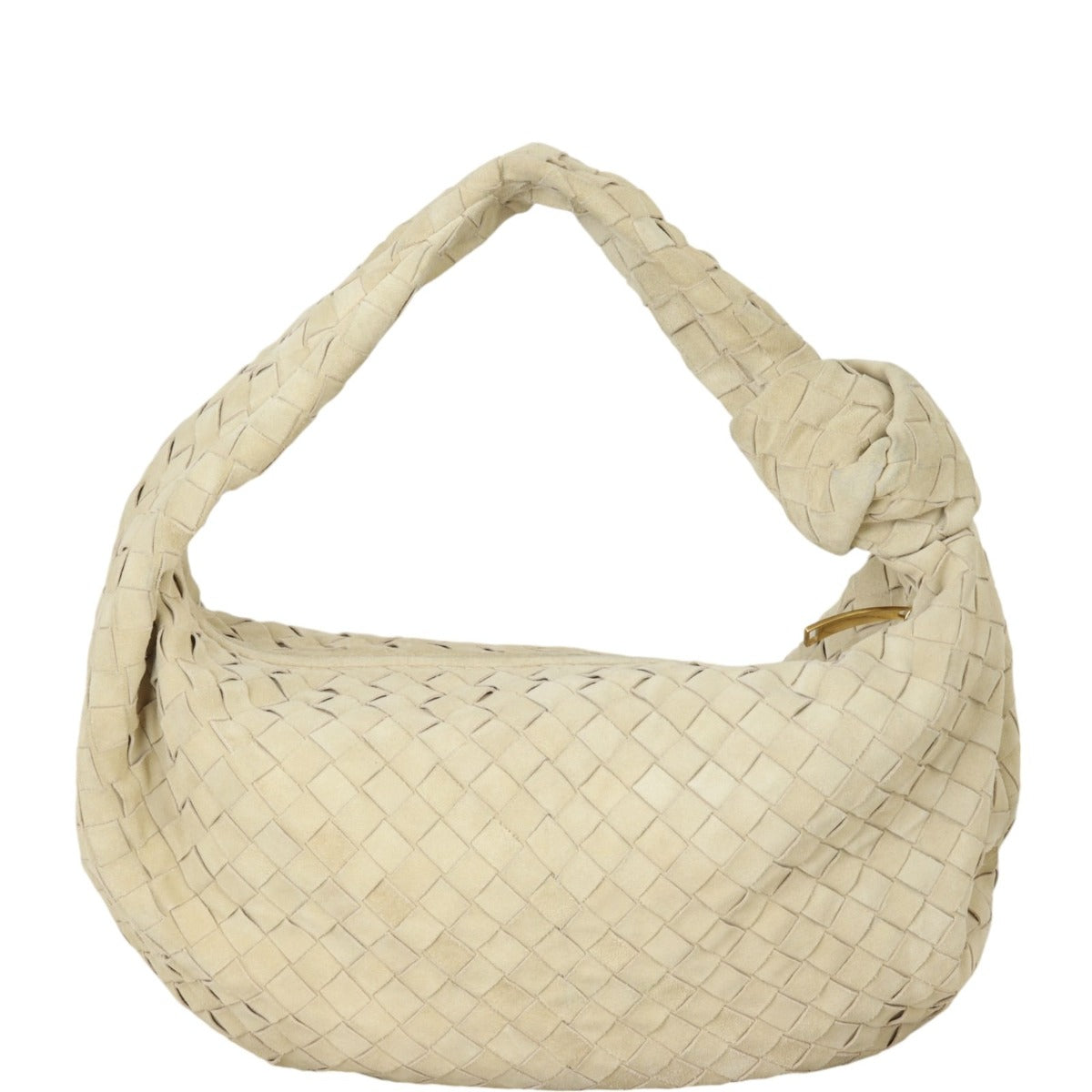 Bottega Veneta Jodie Shoulder Bag - Rovelle Bags