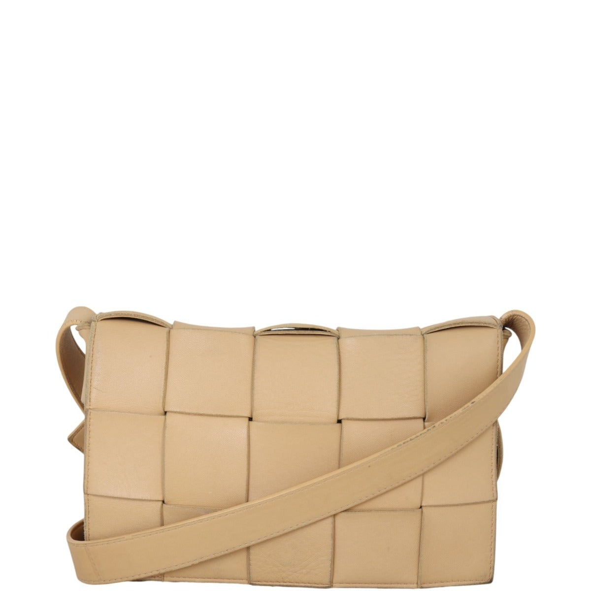 Bottega Veneta Cassette Crossbody - Rovelle Bags