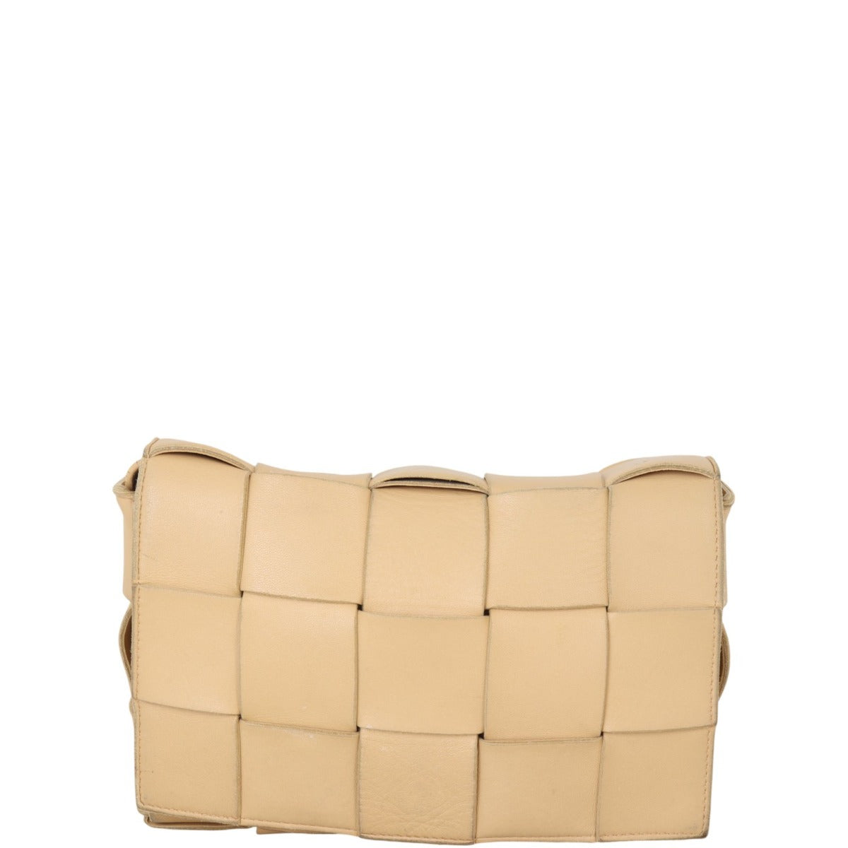 Bottega Veneta Cassette Crossbody - Rovelle Bags