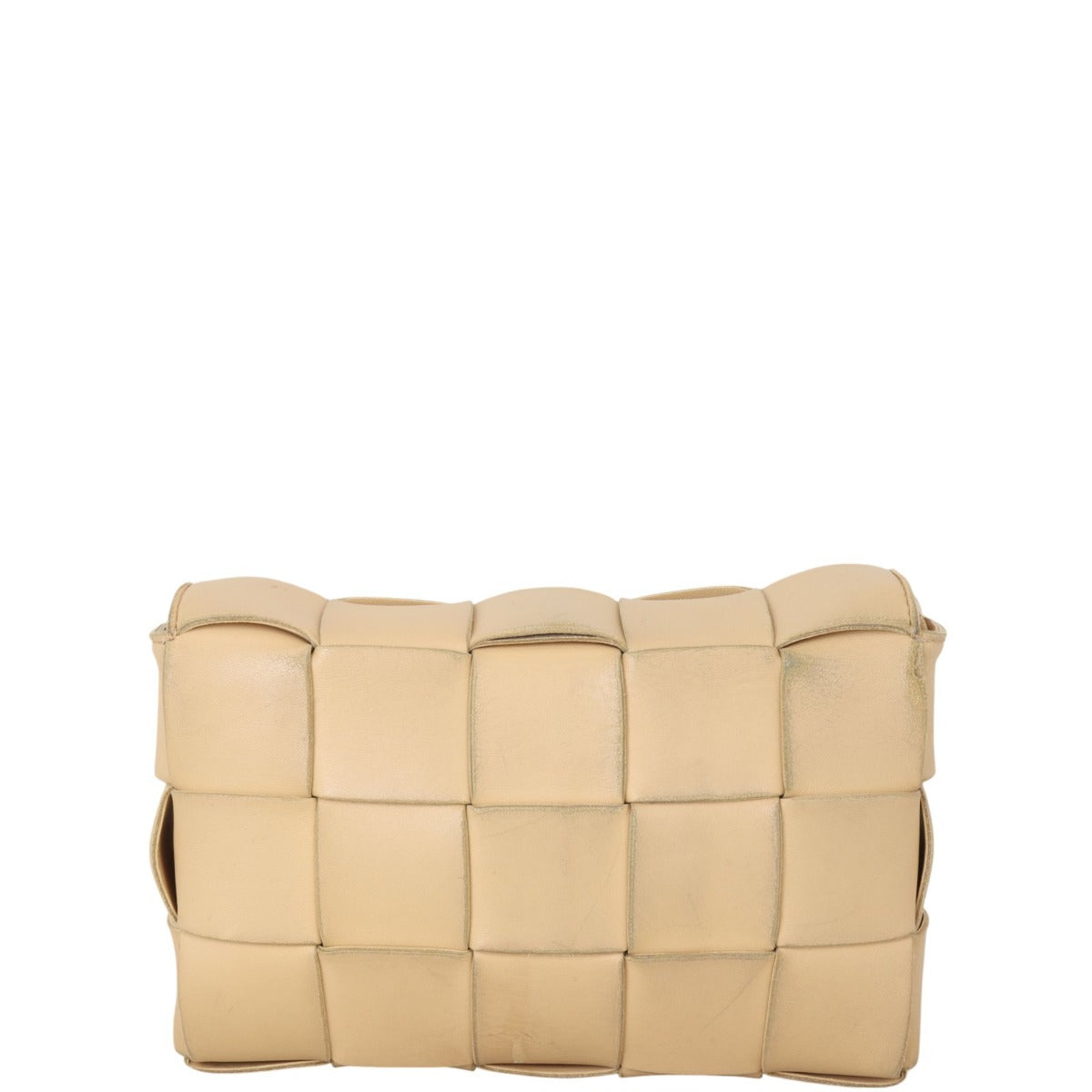 Bottega Veneta Cassette Crossbody - Rovelle Bags