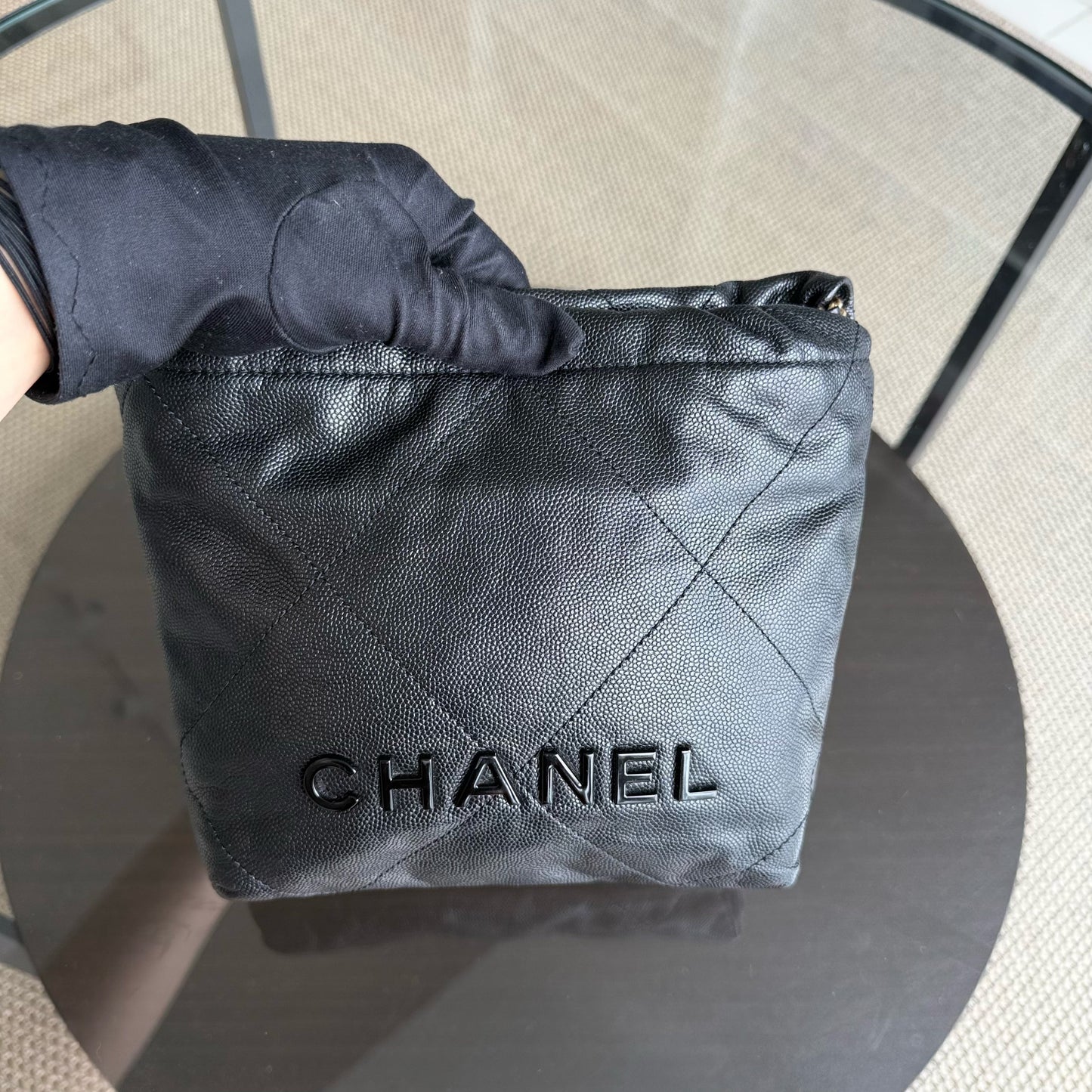 Chanel Crossbody - Almora Bags