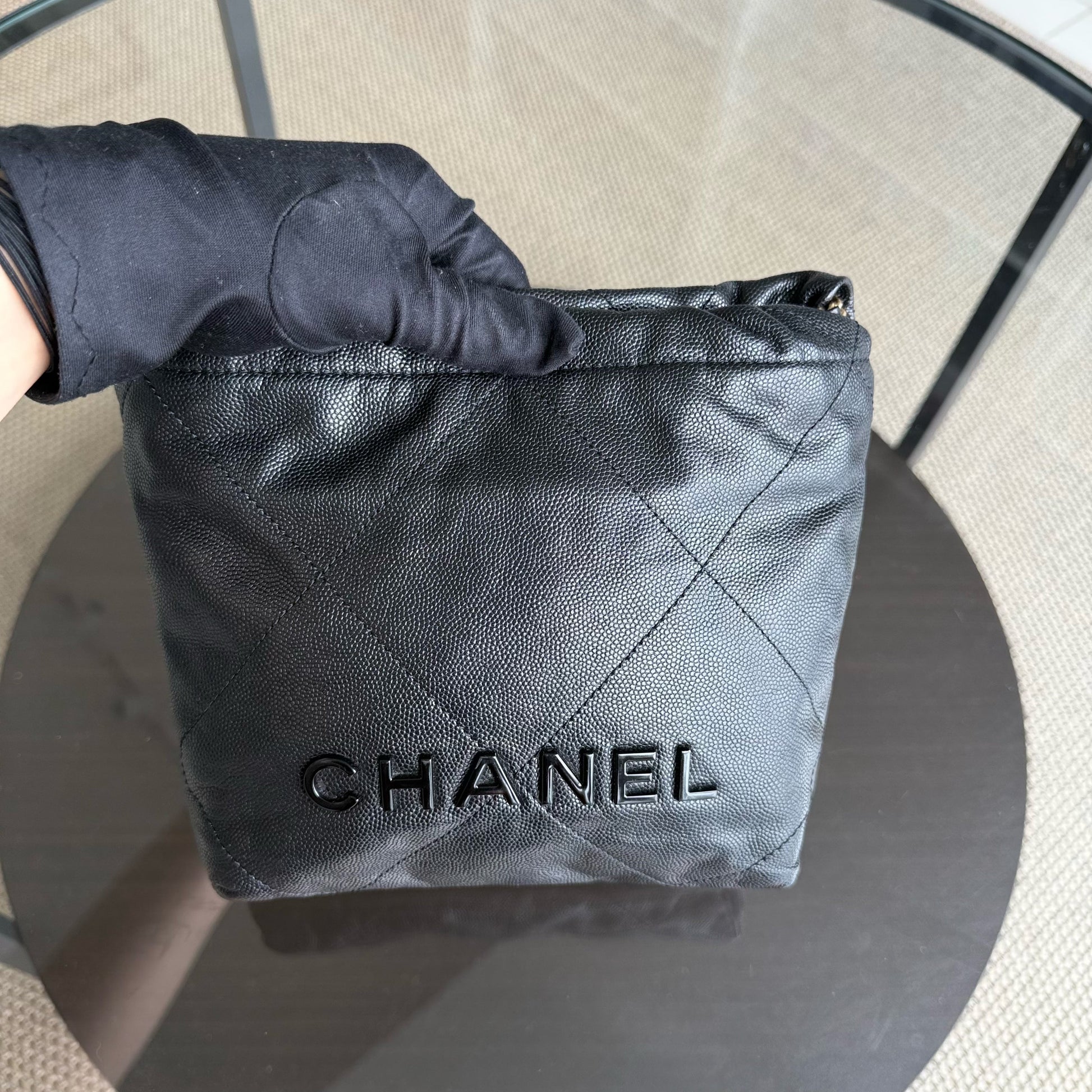 Chanel Crossbody - Almora Bags