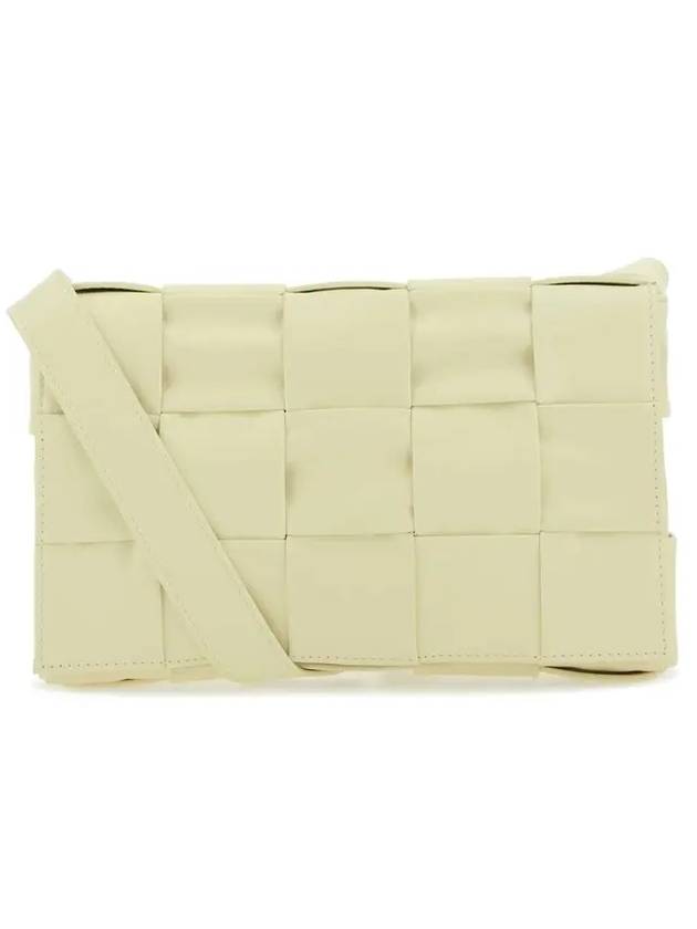 Bottega Veneta Cassette Crossbody - Rovelle Bags