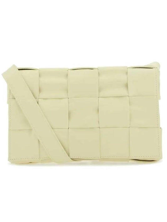 Bottega Veneta Cassette Crossbody - Rovelle Bags