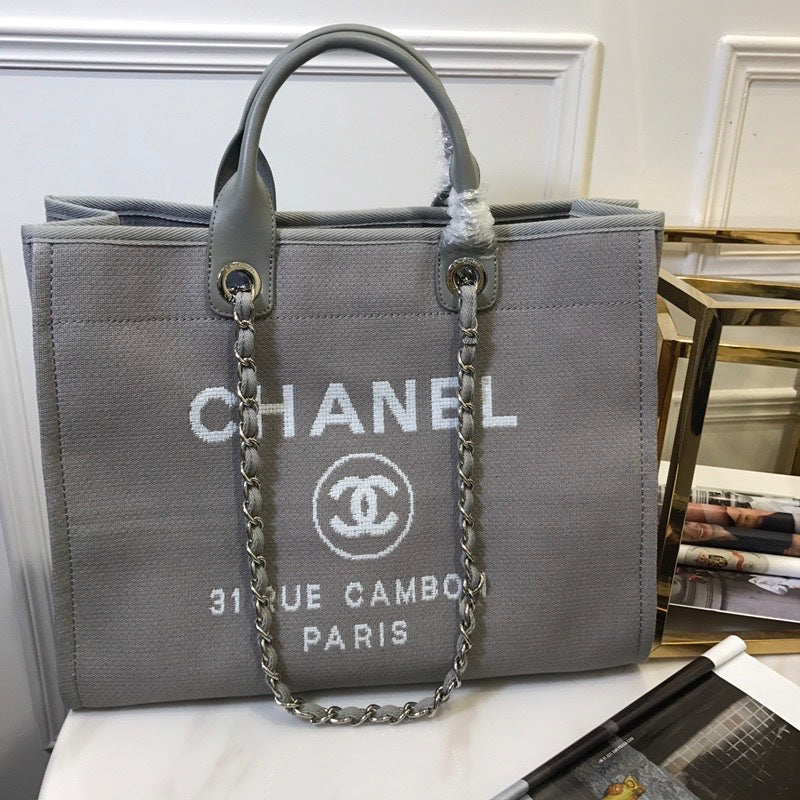 Chanel Handbag - Almora Bags
