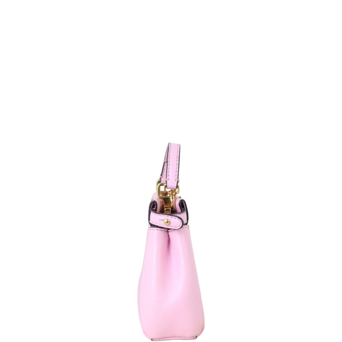 Fendi Peekaboo Micro