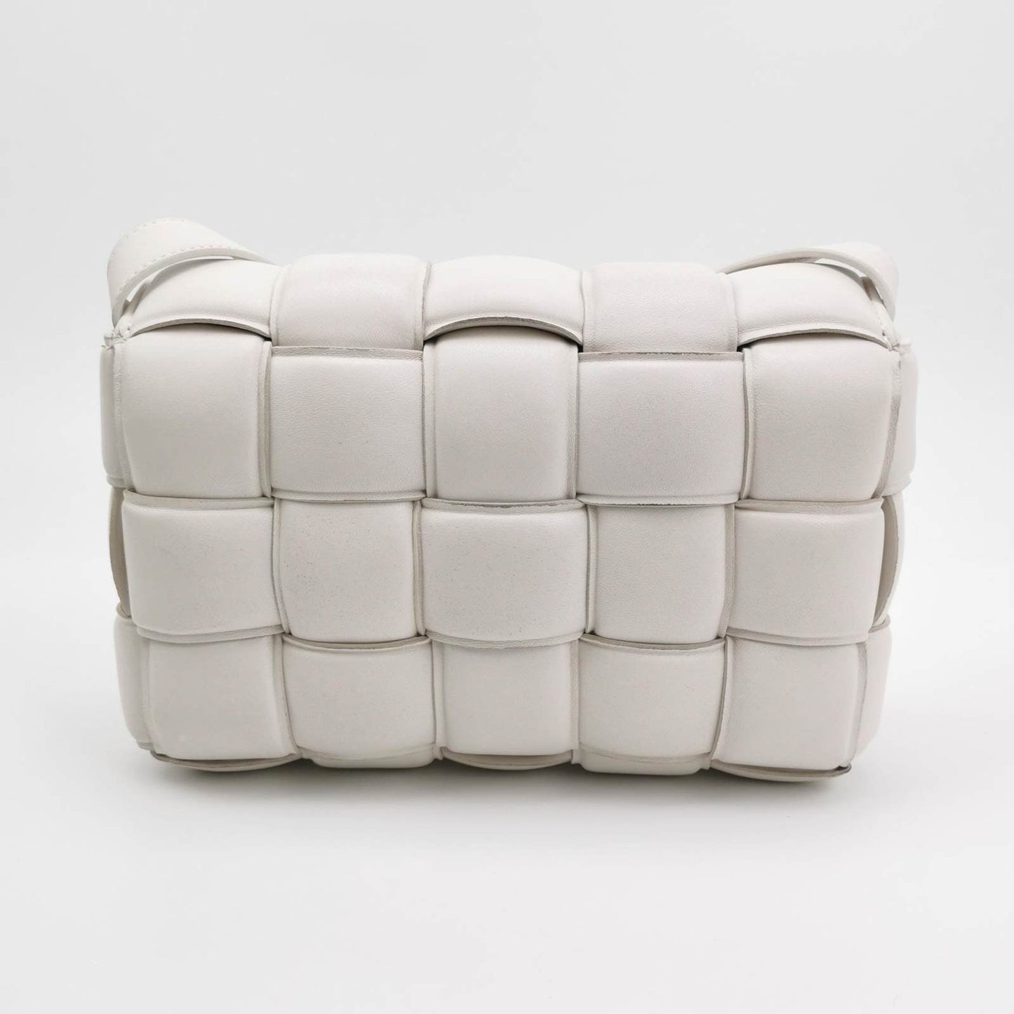Bottega Veneta Cassette Crossbody - Rovelle Bags