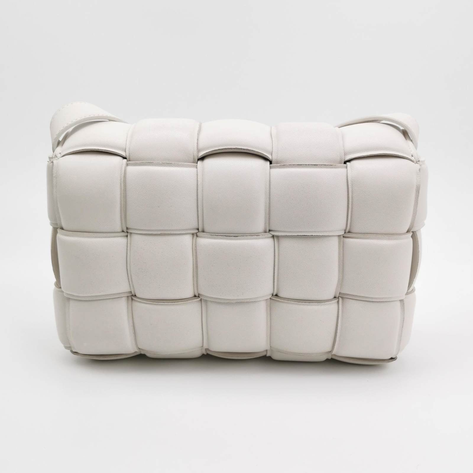 Bottega Veneta Cassette Crossbody - Rovelle Bags