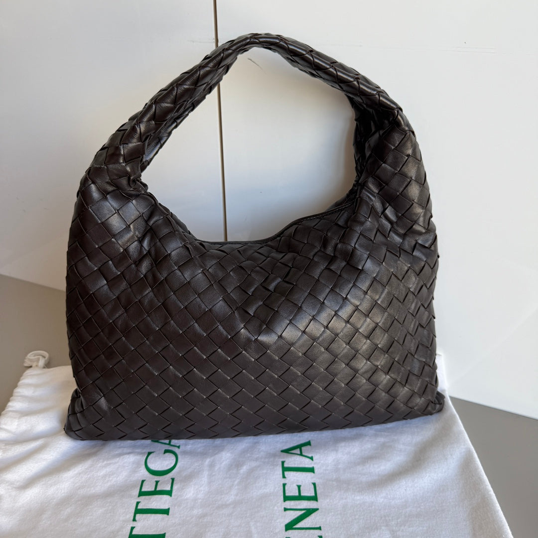 Bottega Veneta Veneta Shoulder Bag - Rovelle Bags