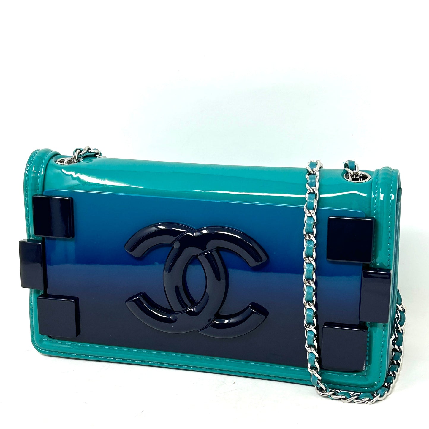 Chanel Boy Crossbody Bag - Rovelle Bags