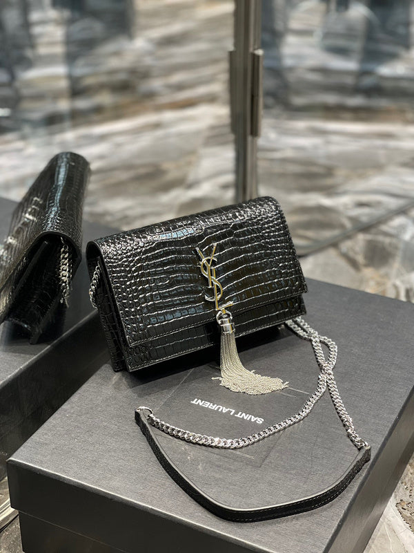 Yves Saint Laurent - Bags - 176