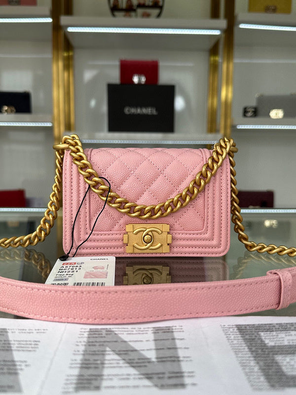 Chanel Handbag - Almora Bags