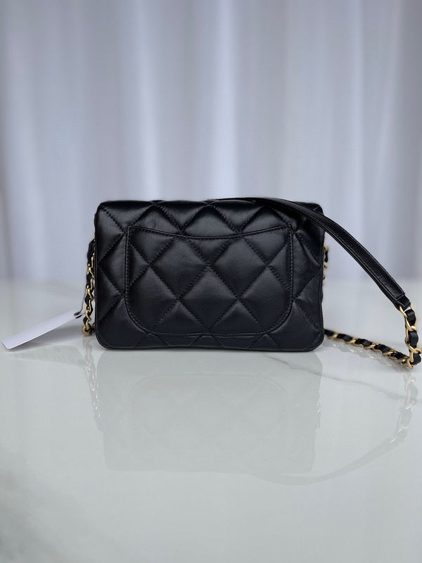 Chanel Handbag - Almora Bags