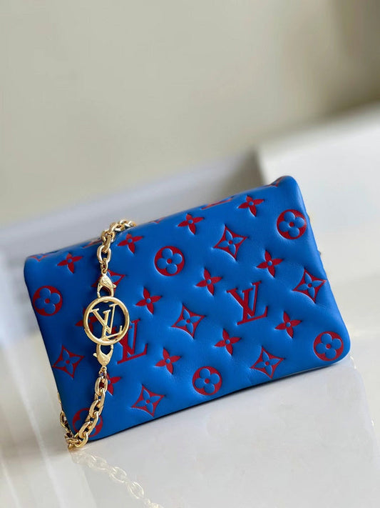Louis Vuitton Luxury Bags 2469