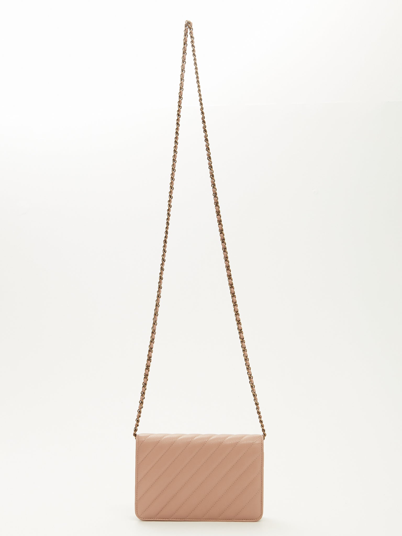 Chanel WOC Crossbody - Almora Bags