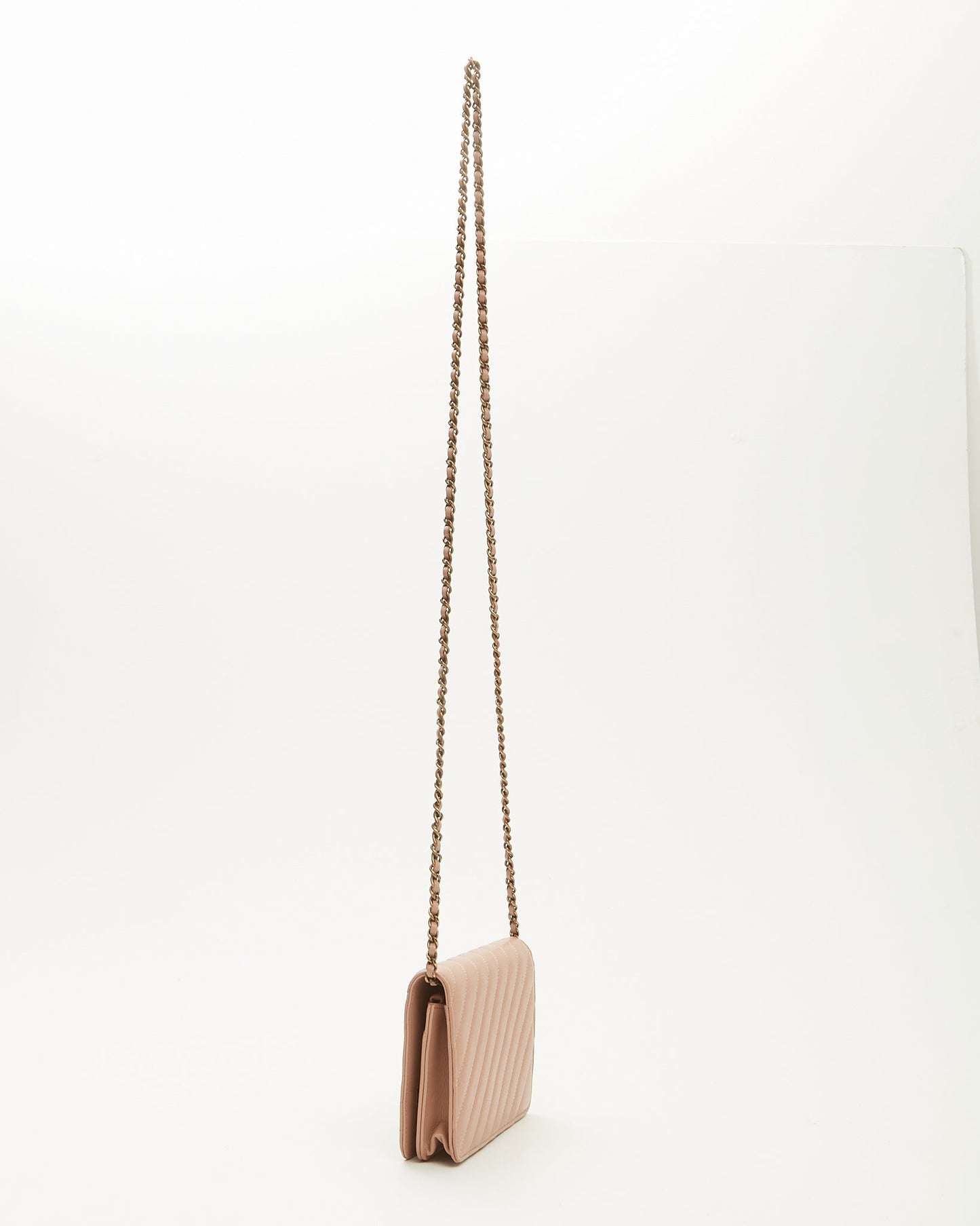 Chanel WOC Crossbody - Almora Bags