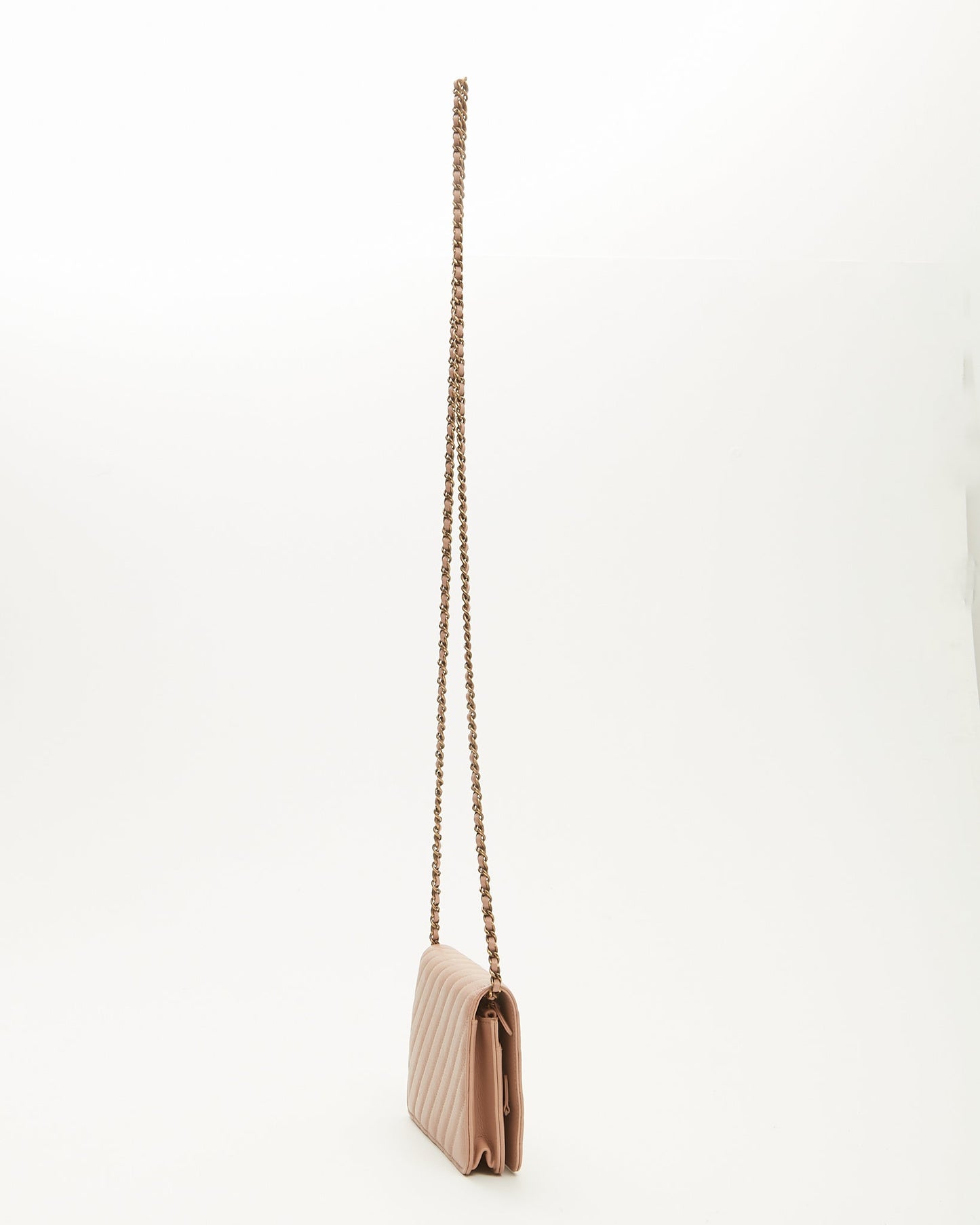 Chanel WOC Crossbody - Almora Bags