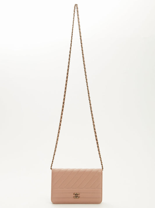 Chanel WOC Crossbody - Almora Bags