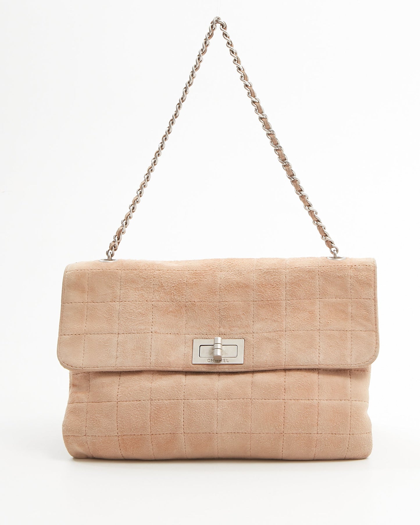 Chanel Flap Shoulder Bag - Almora Bags