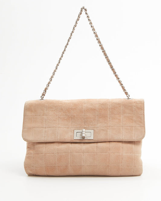 Chanel Flap Shoulder Bag - Almora Bags