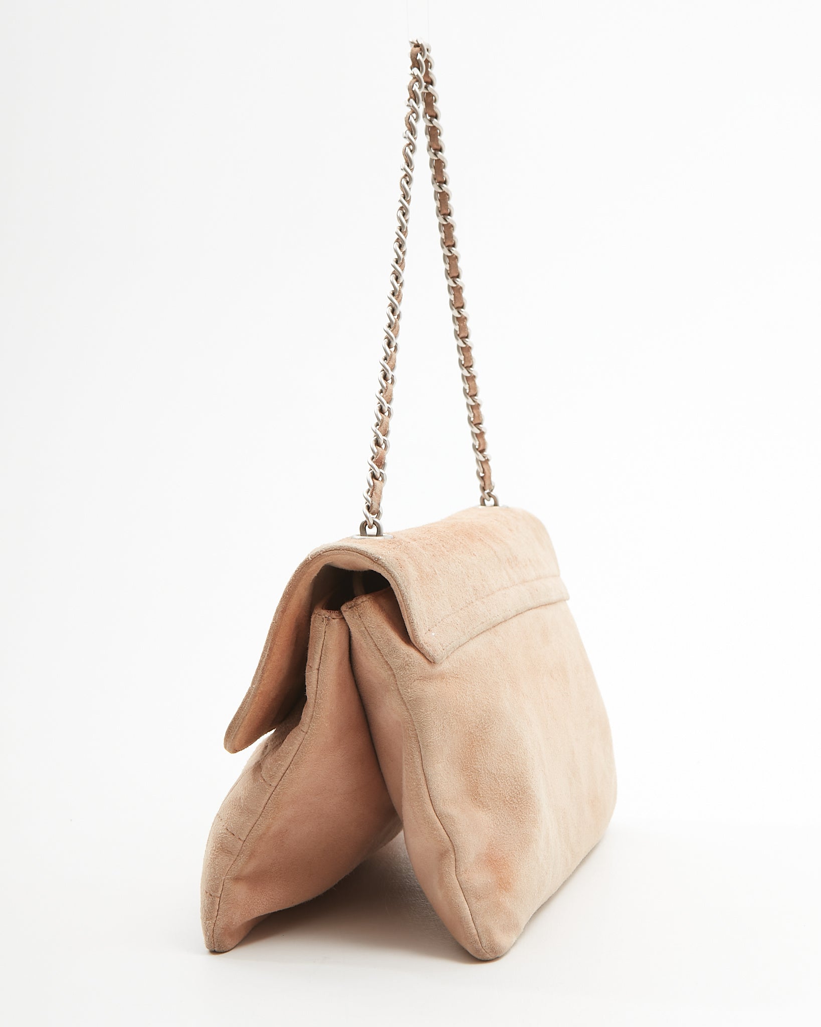 Chanel Flap Shoulder Bag - Almora Bags
