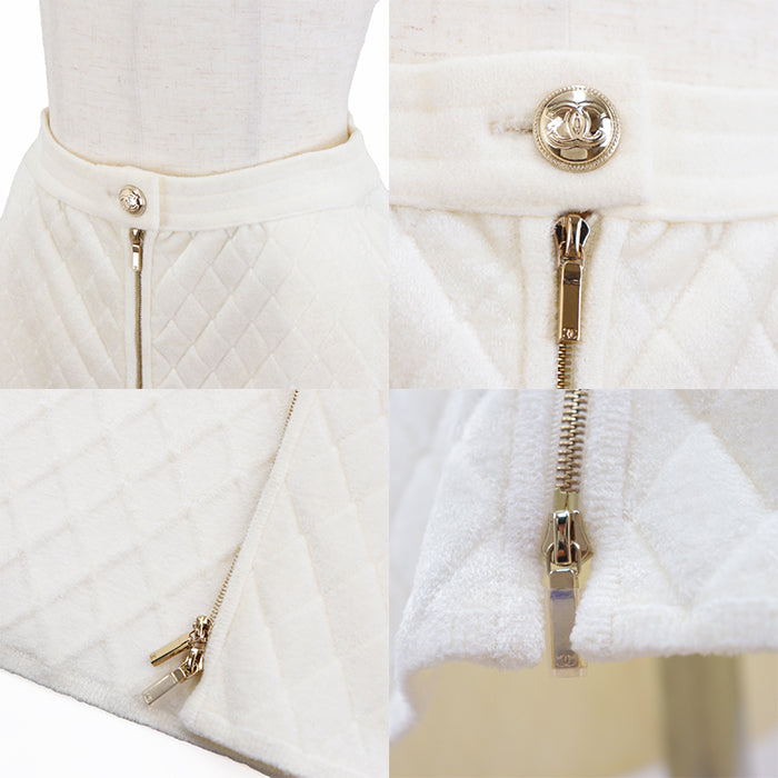 Chanel Classic Flap Tote Bag - Rovelle Bags