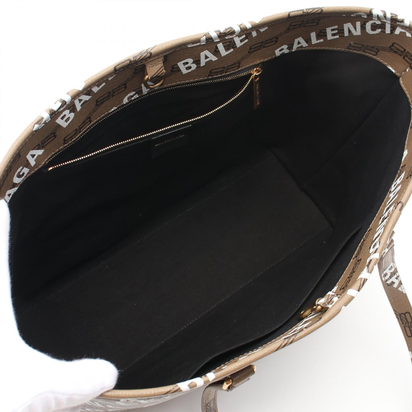 Balenciaga Tote - Rovelle Bags