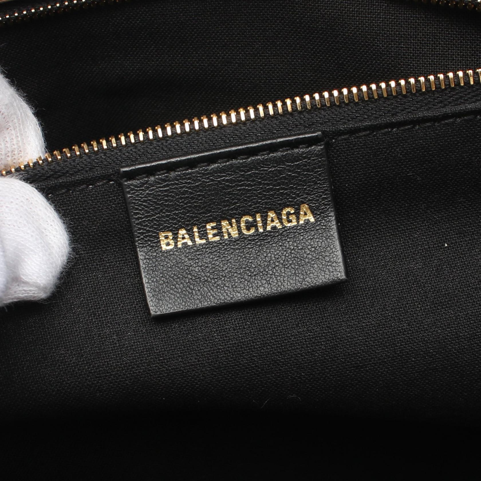 Balenciaga Tote - Rovelle Bags