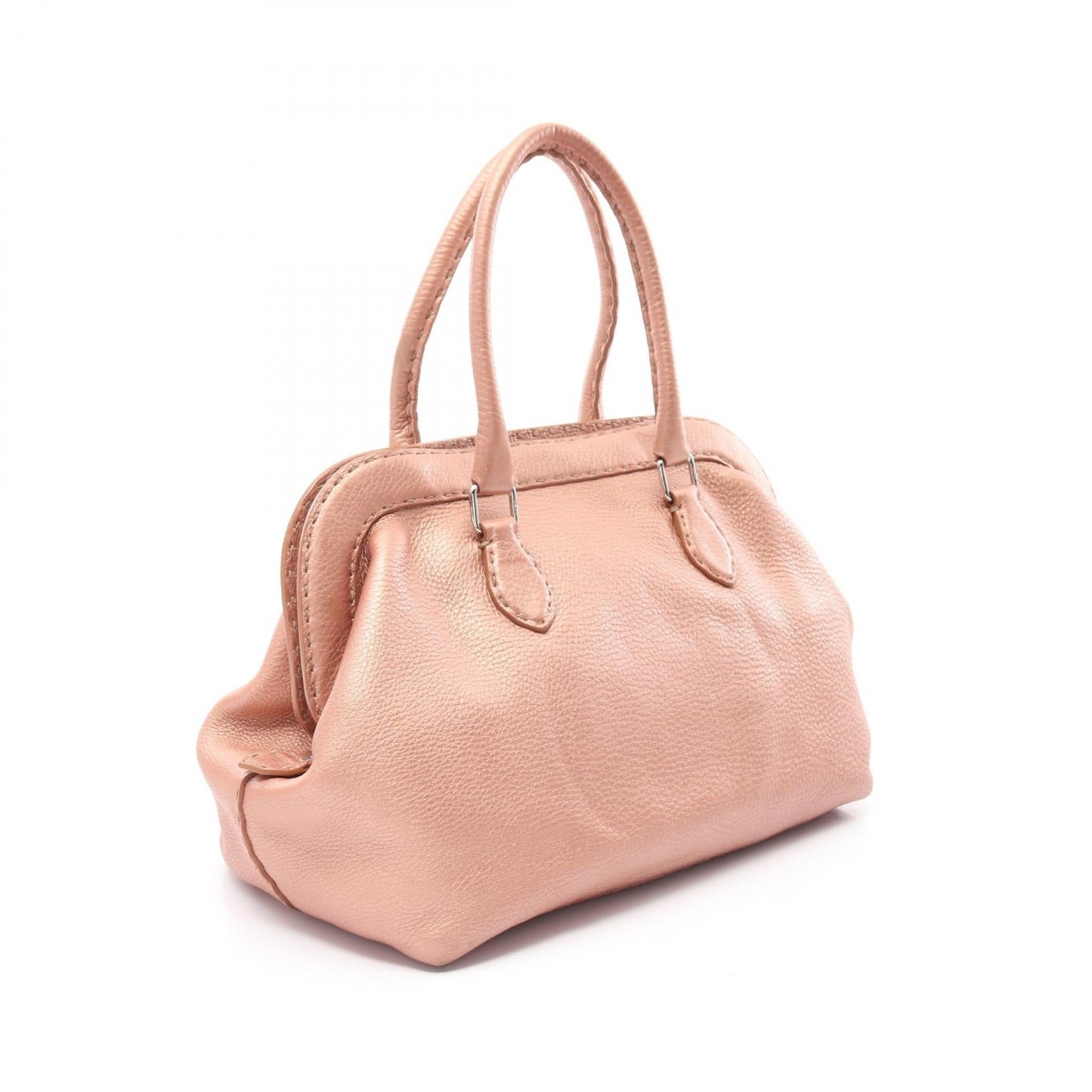 Fendi Baguette Shoulder Bag - Rovelle Bags