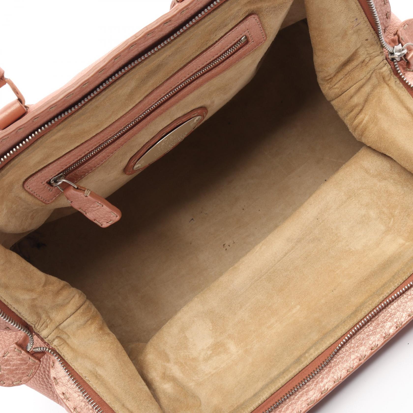 Fendi Baguette Shoulder Bag - Rovelle Bags