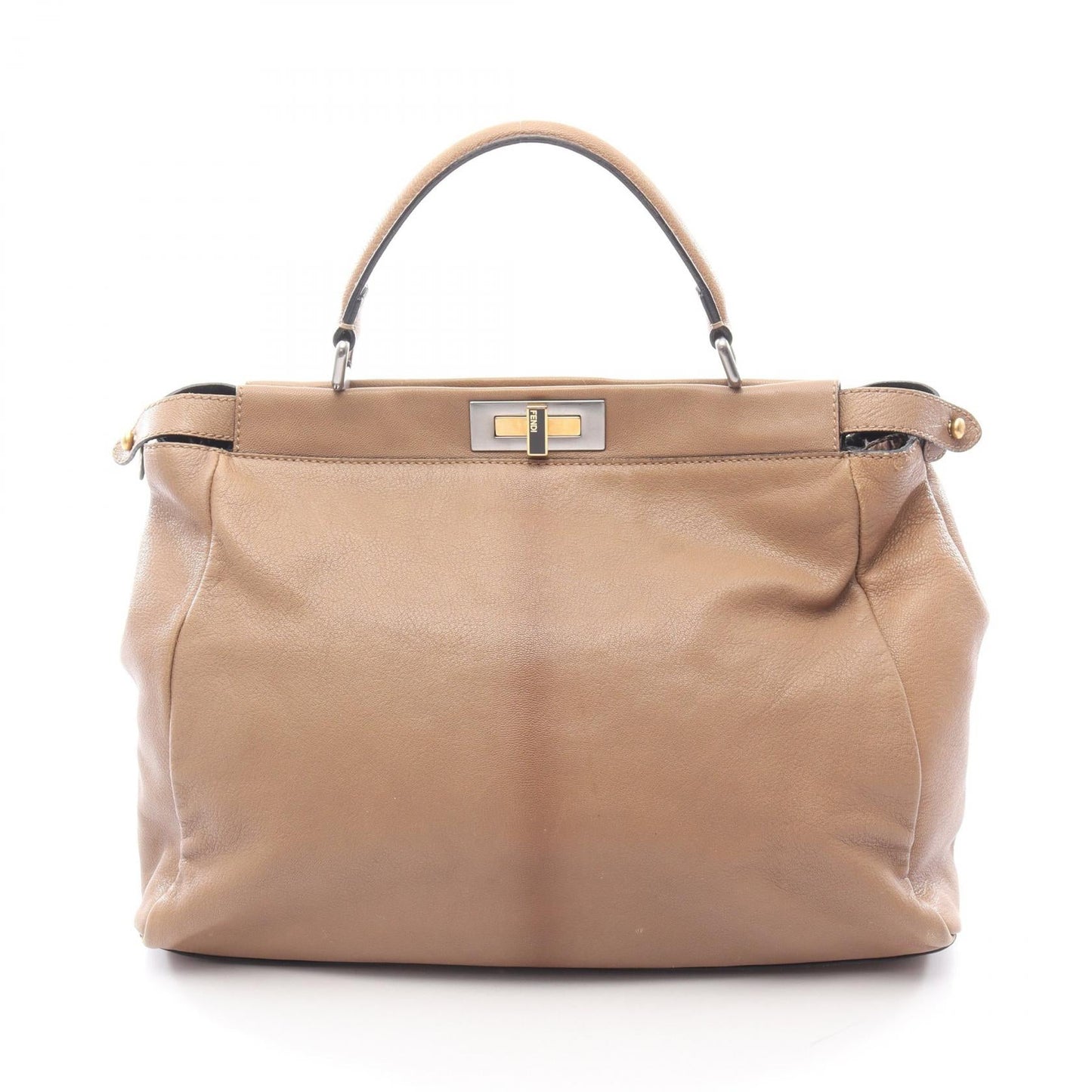 Fendi Peekaboo Handbag - Rovelle Bags