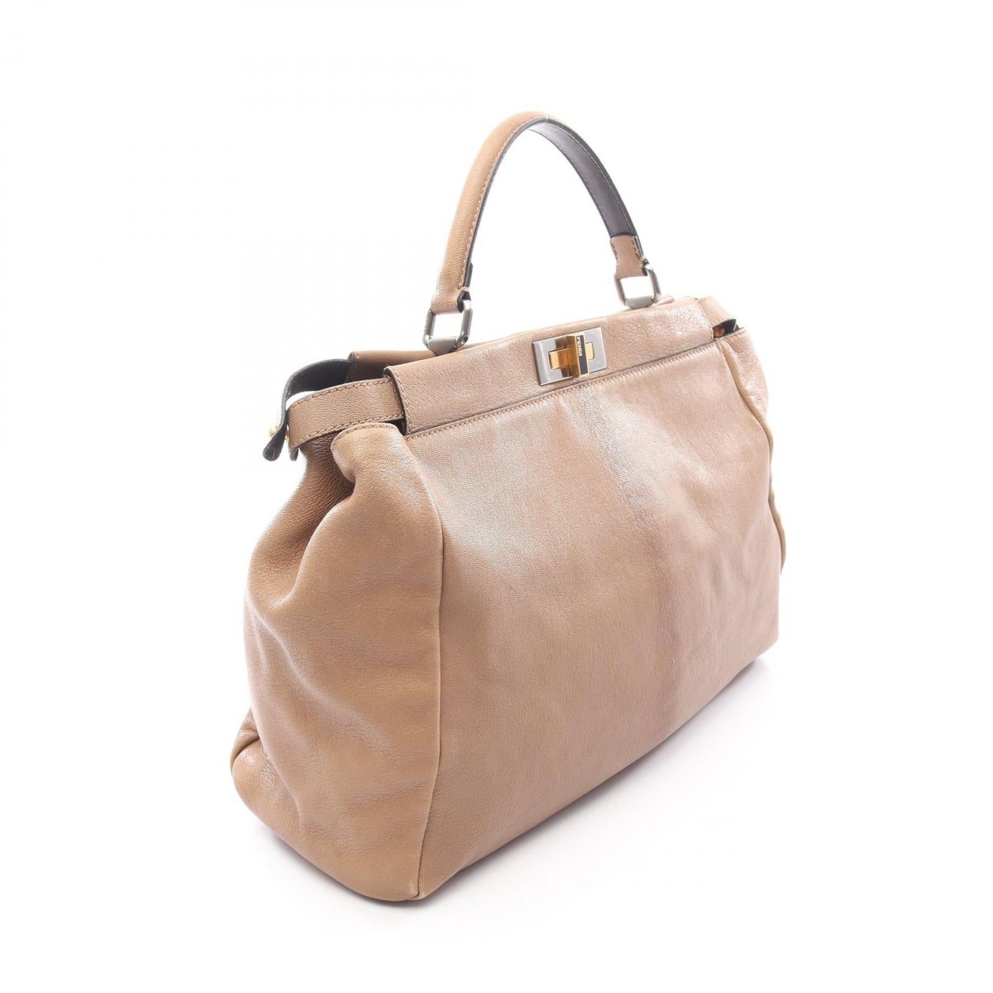 Fendi Peekaboo Handbag - Rovelle Bags