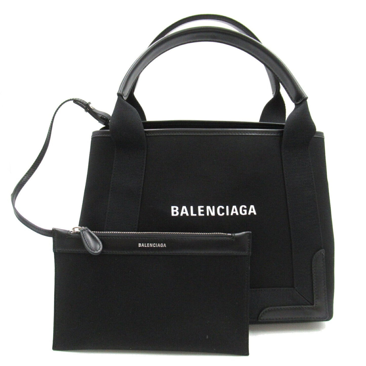 Balenciaga Small Tote - Rovelle Bags